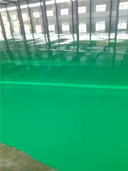 贵德，我直接给你一份室外地坪漆翻新维修